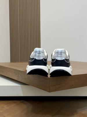 wholesale quality louis vuitton men shoes model no. 874